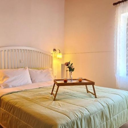 Enastron Vacation House Кісамос Екстер'єр фото